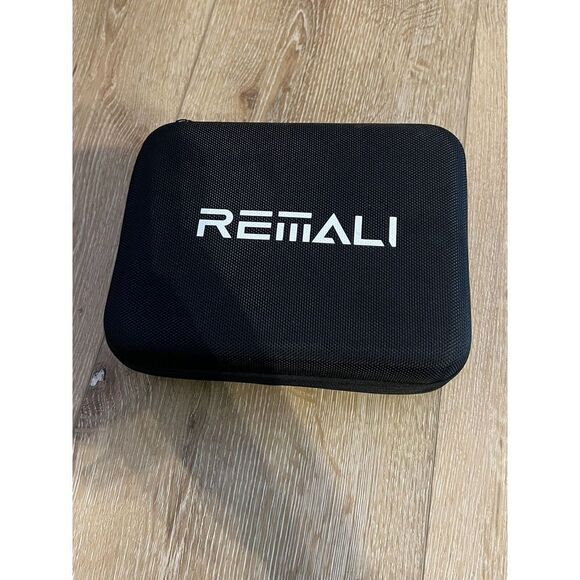 Remali Capture Cam GoPro Camera 4K Ultra HD Camera Extreme Sports - Picture 4 of 4